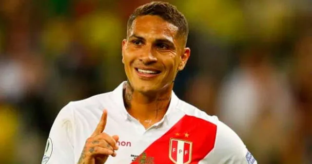 De regreso. Paolo Guerrero estuvo en la Videna entrenando para regresar al fútbol profesional.