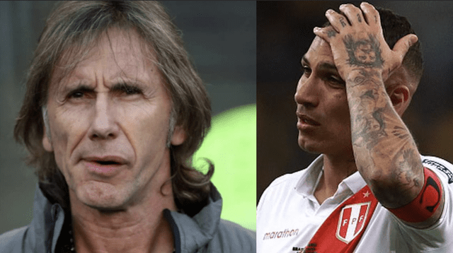 Mira aquí la lista completa de los convocados de Ricardo Gareca.