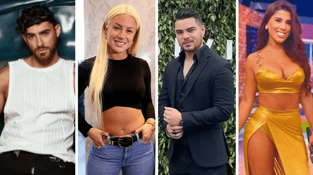 Conoce cómo votar por los peruanos nominados a los Premios Heat 2022