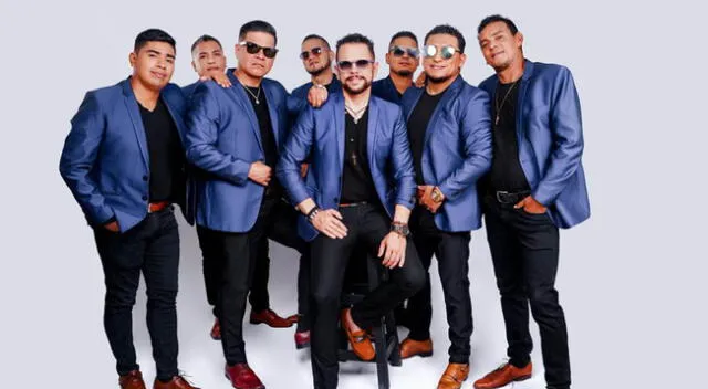 Septeto Acarey regresan a la escena musical con nuevo disco.