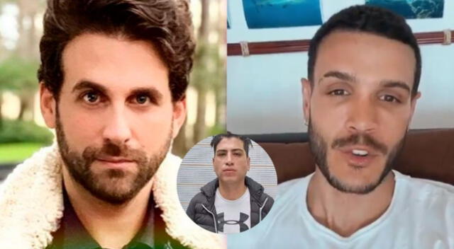 Rodrigo González sacó cara por Mario Irivarren