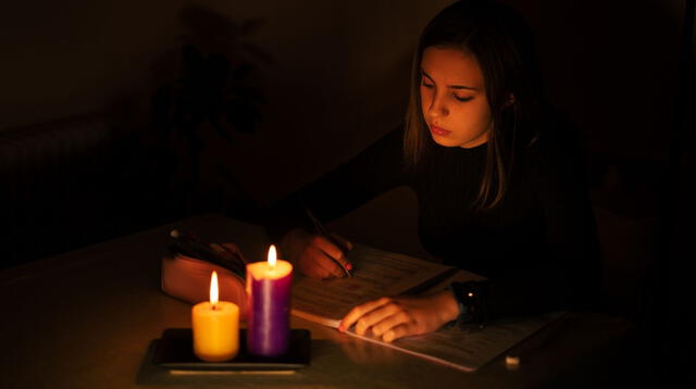 Conoce los cortes de luz programados para hoy sábado 21 de mayo.