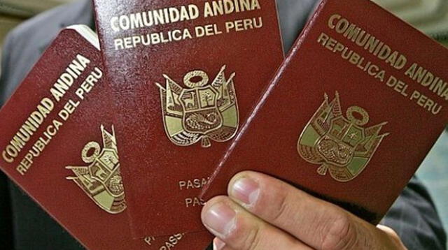 Conoce en esta nota, los lugares dónde obtener tu pasaporte por urgencia