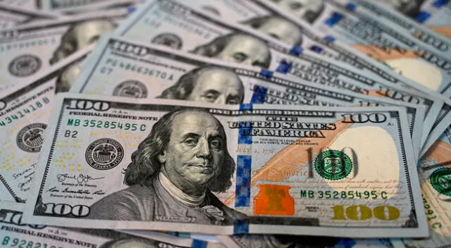 Conoce el precio del dólar para hoy unes 23 de mayo