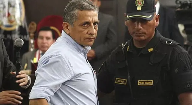 Antauro Humala seguirá en prisión.