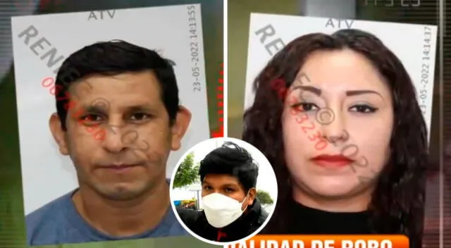 Lejos de ser una confusión, la víctima sospecha que podría tratarse de una nueva modalidad de robo llevada a cabo por delincuentes.