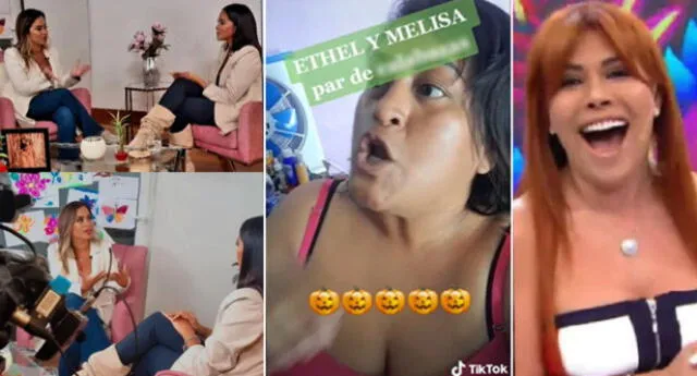 El video se ha vuelto viral en TikTok.