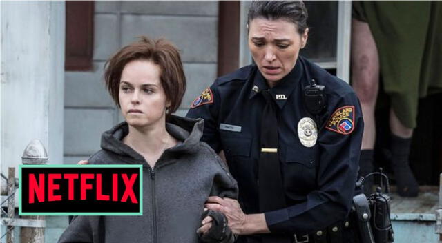 Descubre qué pasó en el final de la película 'Cleveland Abduction' de Netflix.