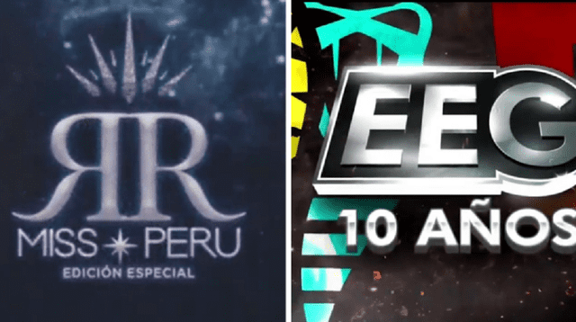 Miss Perú 2022 será transmitido en EEG.