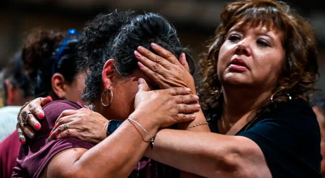 Jailah adoraba ir al colegio, pero le dijo a su mamá que no quería ir ese día.