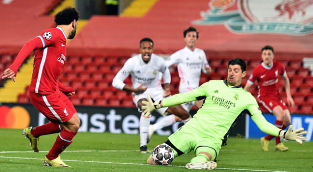 Real Madrid y Liverpool jugarán la gran final de la Champions League 2021-2022 este sábado 28 de mayo.