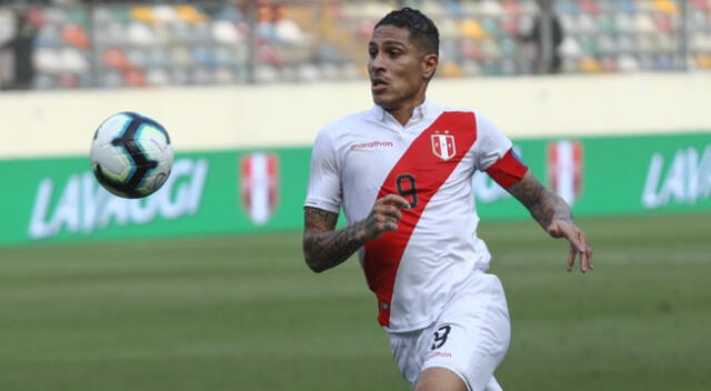 Paolo Guerrero podría continuar su carrera en la Liga 1, sin embargo, está a la espera de resultados.