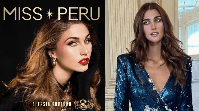 Conoce más sobre una de las candidatas favoritas para ser coronada en el Miss Perú 2022.