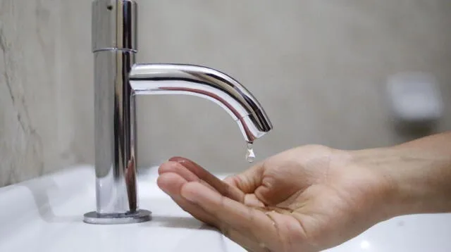 Conoce cuáles son los cortes del servicio de agua para hoy 27 de mayo.