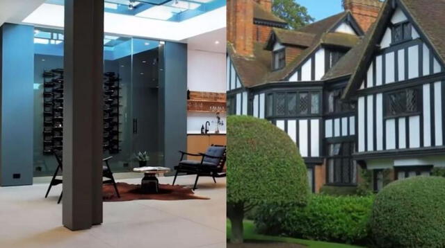 Crédito: Composición EP Crédito: Composición EP