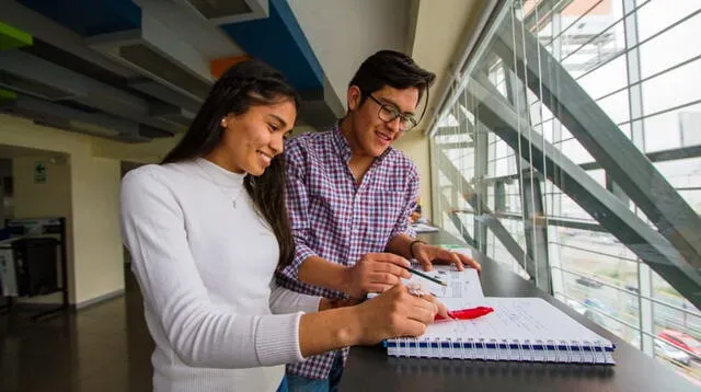 La maestría y el doctorado son posgrados que los profesionales eligen para seguir preparándose profesionalmente.