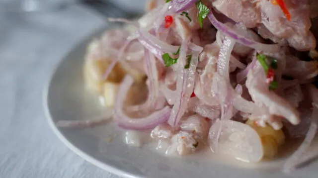  Todos los 28 de junio se celebra el Día del Ceviche para exaltar el valor cultural y gastronómico que tiene este platillo en el ámbito nacional. Foto: Starperudestinos.   