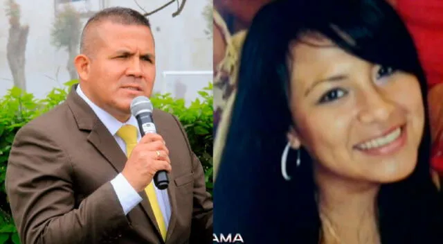 Tania Talia Achata Pimentel, sobrina del ministro de Agricultura, no cuenta con estudios según SUNEDU