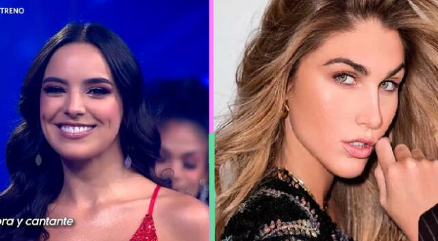 Conoce más detalles sobre las preguntas que las participantes al Miss Perú 2022 respondieron.