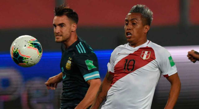 Christian Cueva está en los planes de Boca Juniors para los refuerzos a mitad de año.