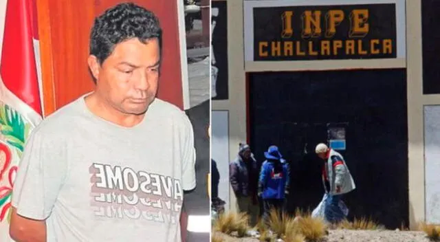 Juan Enríquez García se suicidó con las sábanas de su celda, según el Instituto Nacional Penitenciario.