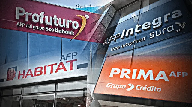 Retiro de AFP 2022: así será el cronograma para solicitar hasta S/18, 400 de sus fondos