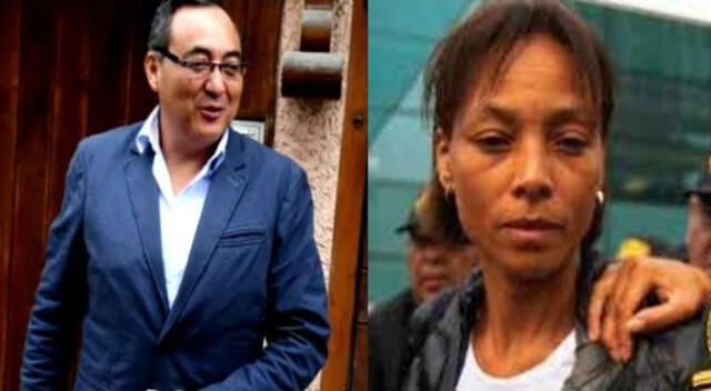 Fiscalía culminó con audiencias de control de acusación contra Jorge Cuba y Jessica Tejada