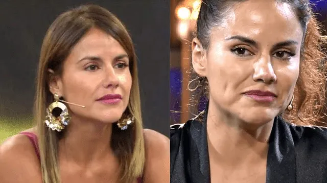 Mónica Hoyos revela que sufrió infidelidad.
