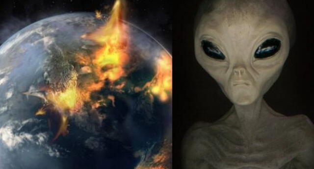 Conoce a detalle el nuevo estudio del experto español sobre los extraterrestres.