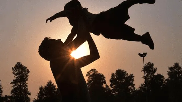 El Día del Padre se celebra el próximo 19 de junio.