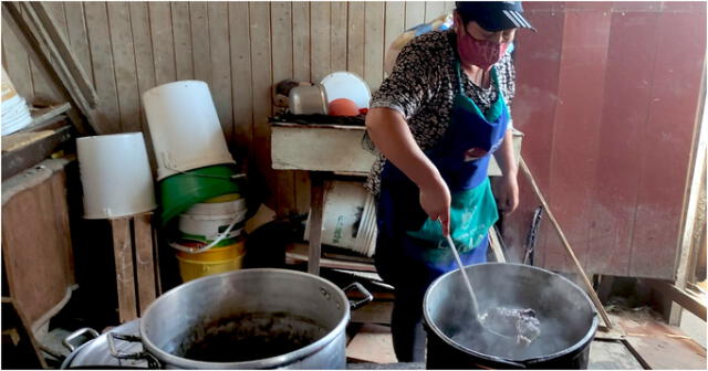 VMT: olla común planea cerrar debido al alza de gas y alimentos {VIDEO}