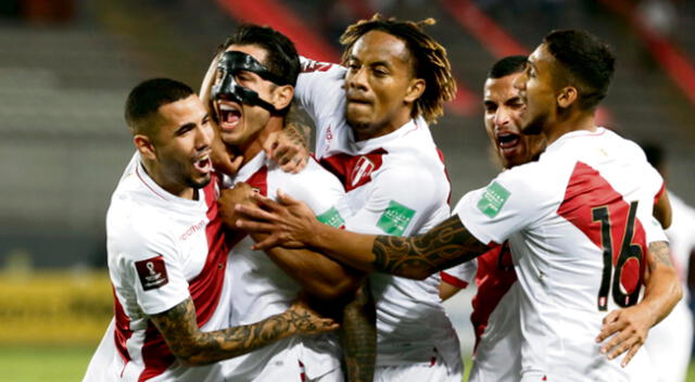 Selección peruana se mide hoy ante su similar de Nueva Zelanda en un amistoso de infarto.