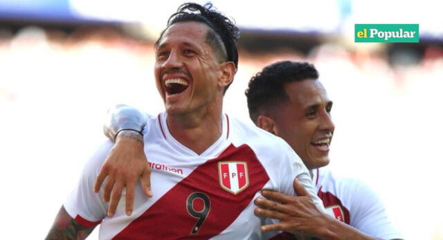 ¡Se logró! Selección peruana ganó 1-0 ante Nueva Zelanda previo al la repesca mundialista.