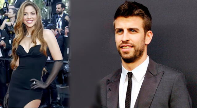 Shakira y Gerard Piqué se reencuentran tras terminar su relación: