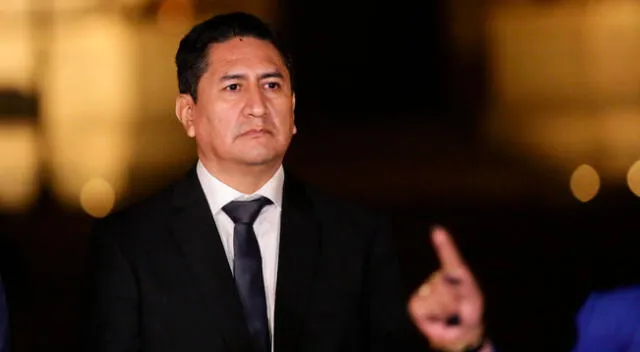 Líder de Perú Libre pidió a los peruanos "preparar el alma" que el día de la nueva Constitución está llegando.