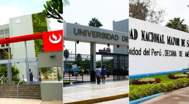 En el país hay universidades preparadas para enseñar esta carrera.