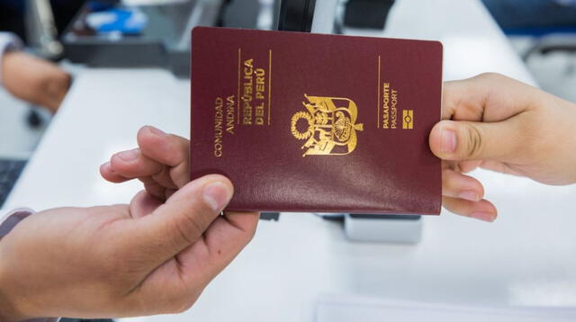 Conoce qué trámites debes seguir para la obtención del pasaporte.