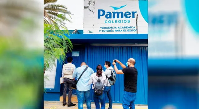 La Fiscalía de Familia de Piura abrió investigación por la agresión a un escolar en el colegio Pamer