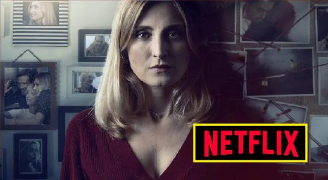 Descubre más detalles de la serie 'Una madre perfecta' de Netflix.