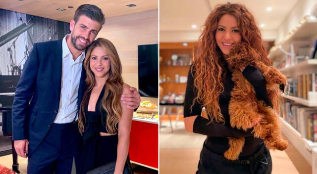 La mansión de Shakira y Gerard Piqué está valorizada en 5 millones de dólares.