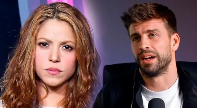 Shakira intentó volver con Gerard Piqué hasta dos veces