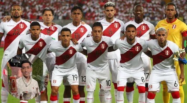 Perú clasificaría al Mundial Qatar 2022, según vidente Uriel