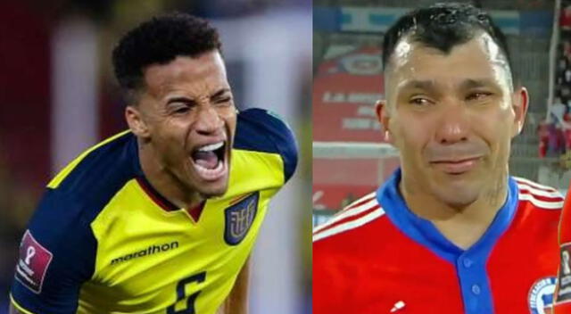 Ecuador en expectativa por el fallo que emitirá la FIFA por caso de Byron Castillo este viernes 10 de junio.