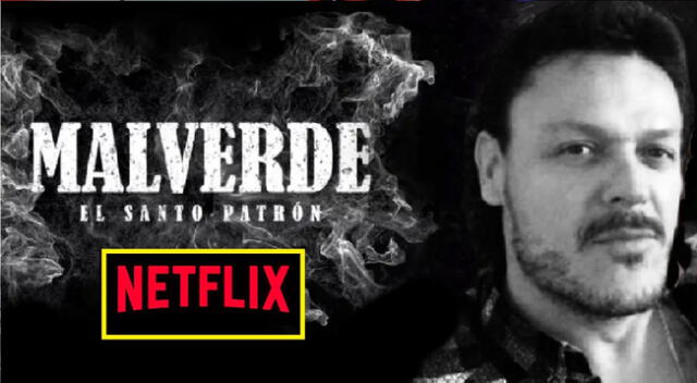 Descubre más detalles de 'Malverde, el santo patrón' de Netflix.
