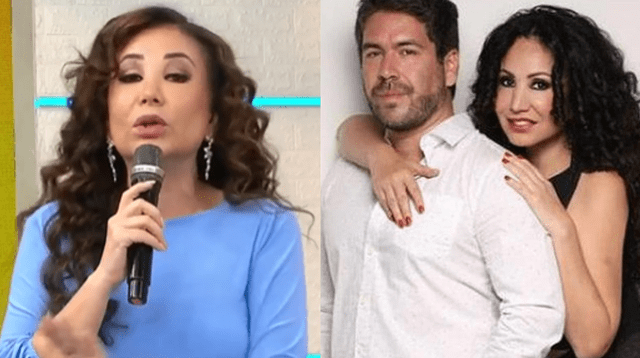 Janet Barboza revela que seguirá junto a Miguel Bayona a pesar de la distancia.