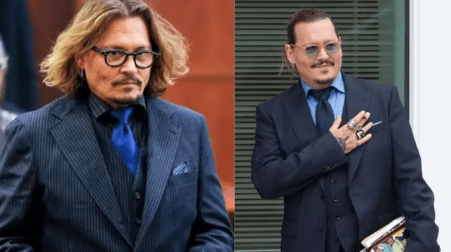 Johnny Depp se une a Tik Tok tras ganar juicio contra Amber Heard