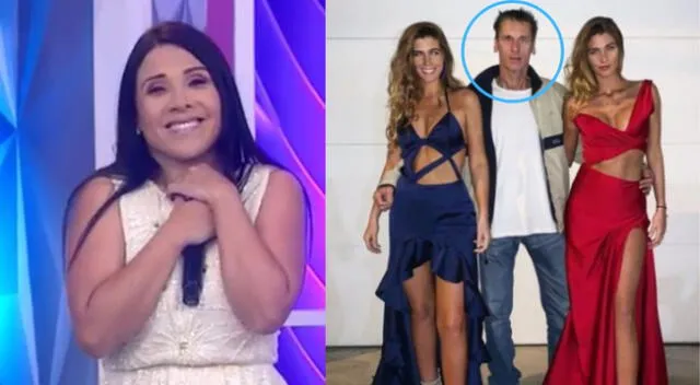 Tula Rodríguez está soltera y dispuesta a volverse a enamorar