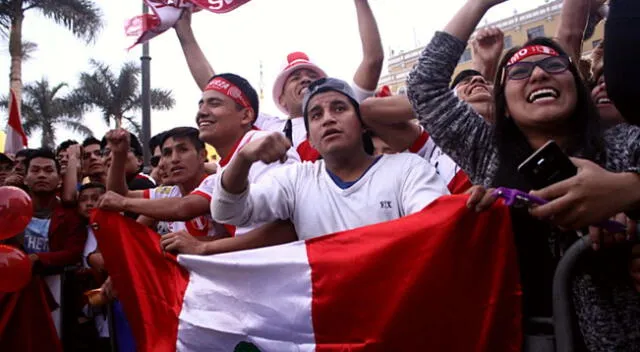 Hinchas alentarán el próximo lunes a la bicolor.