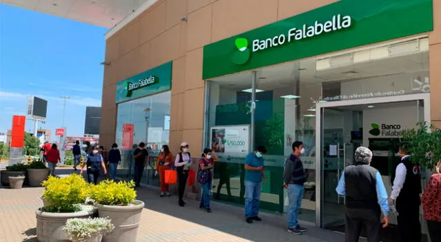 Son varias las denuncias de personas que afirman no ser afiliados a Falabella y sin embargo tienen deudas con el banco.