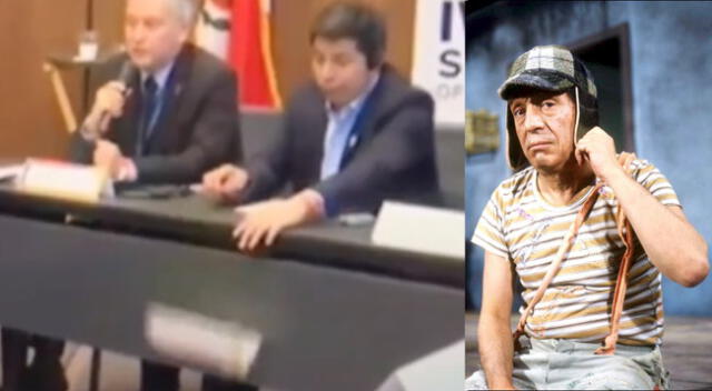 “Castillo del 8”: presidente Pedro Castillo protagoniza blooper EN VIVO en Cumbre de las Américas [VIDEO]